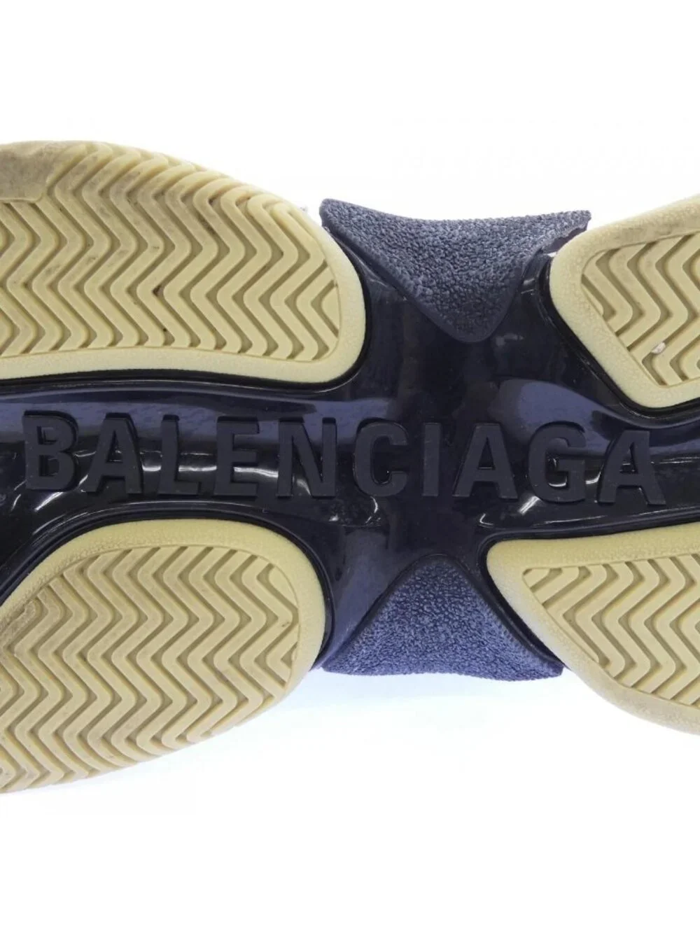 Gucci Triple S Sneakers